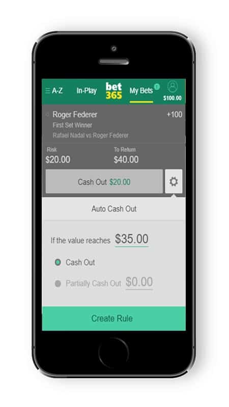 cash out app