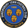 Shrewsbury Town Logo