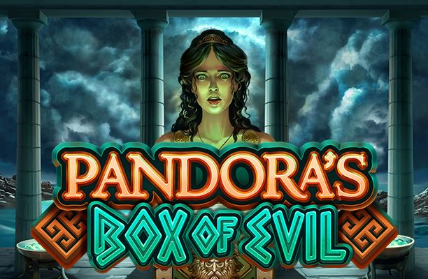 Pandoras Box of Evil