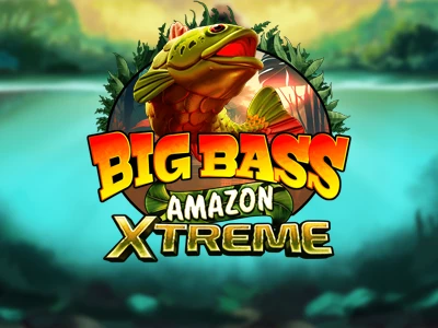 Big Bass Bonanza Amazon Extreme