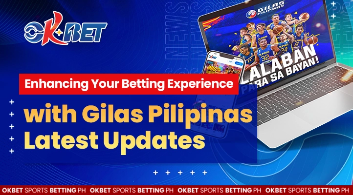 enhancing betting experience with gilas pilipinas latest updates