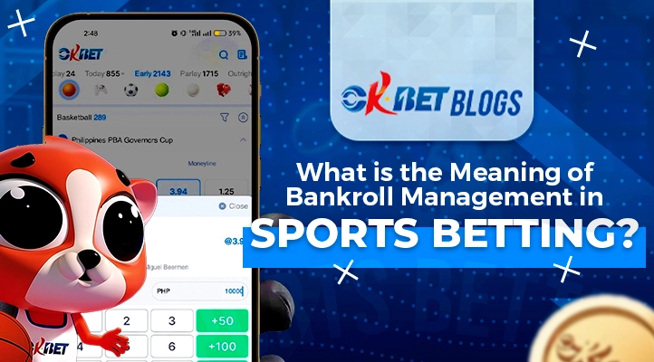bankroll management meaning in sports betting