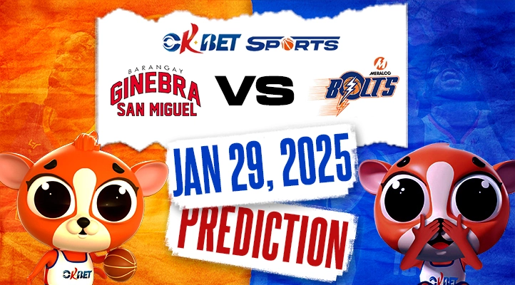 barangay ginebra vs meralco bolts