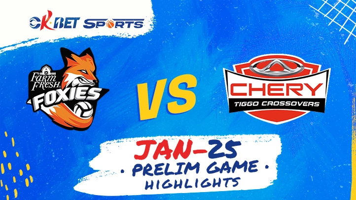 farm fresh vs chery tiggo