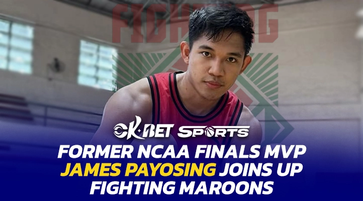 image of man james payosing holding a championship trophy