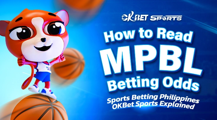 Master MPBL Betting Odds